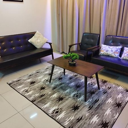 Kinta Riverfront Ipoh - Laaman Homestay Buitenkant foto