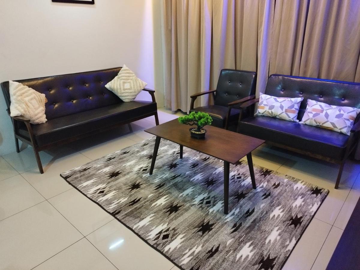 Kinta Riverfront Ipoh - Laaman Homestay Buitenkant foto