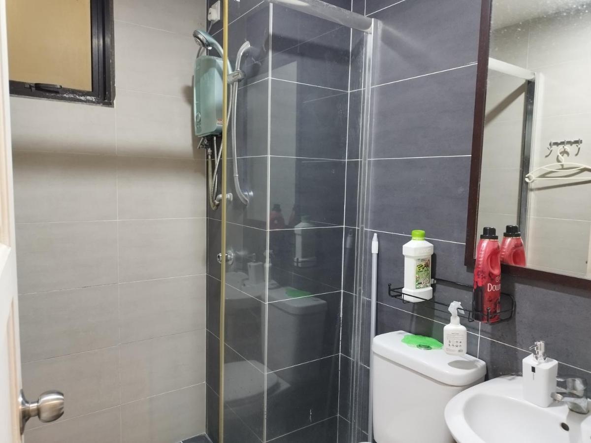 Kinta Riverfront Ipoh - Laaman Homestay Buitenkant foto
