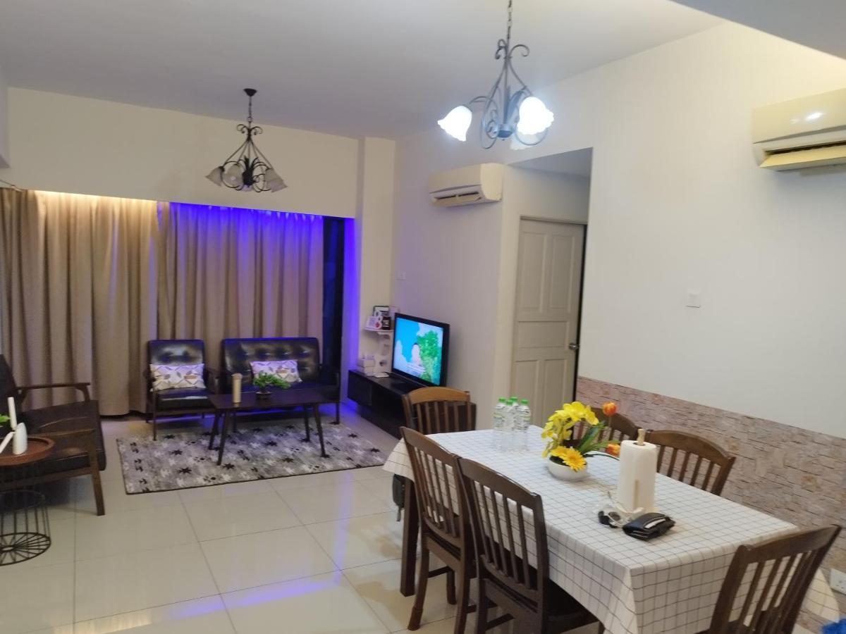 Kinta Riverfront Ipoh - Laaman Homestay Buitenkant foto